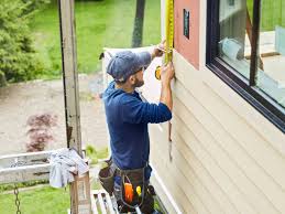 Best Fiber Cement Siding Installation  in Auburn, MI